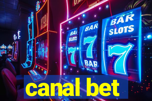 canal bet