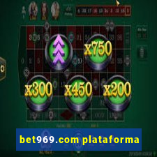 bet969.com plataforma