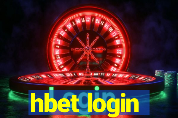 hbet login