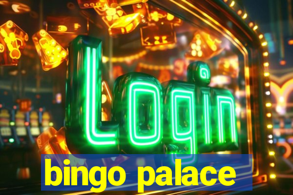 bingo palace