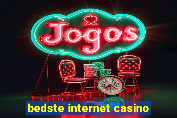 bedste internet casino