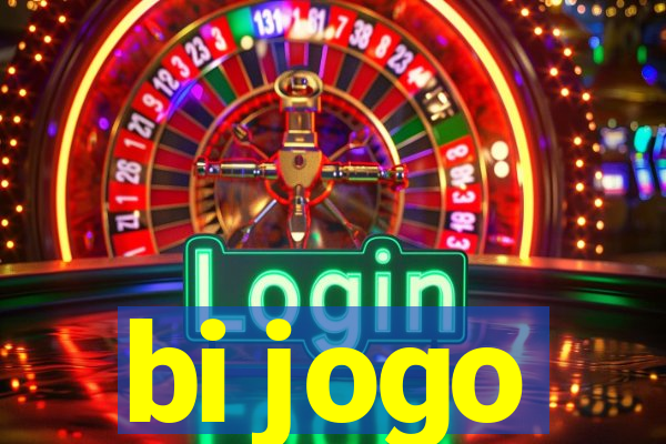 bi jogo