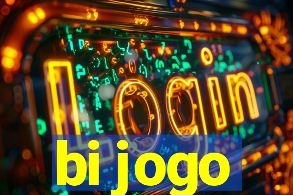 bi jogo