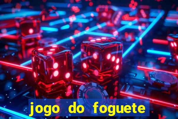 jogo do foguete blaze nome