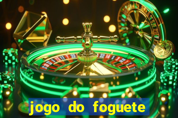 jogo do foguete blaze nome