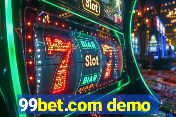 99bet.com demo