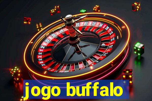 jogo buffalo