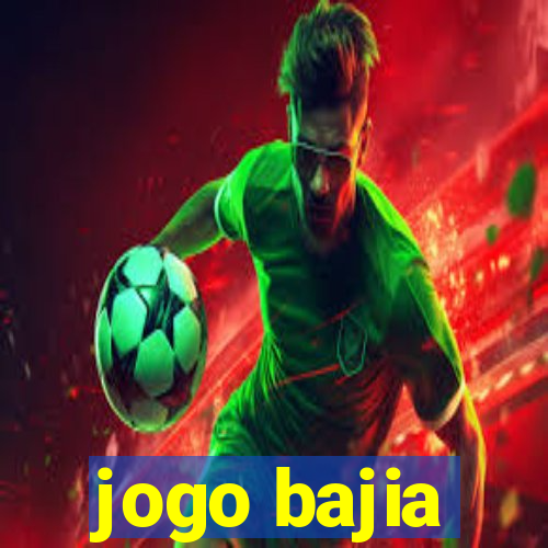 jogo bajia