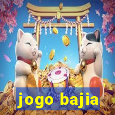 jogo bajia