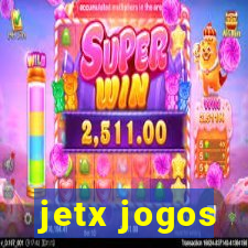 jetx jogos