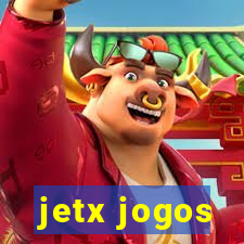 jetx jogos