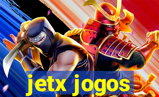 jetx jogos