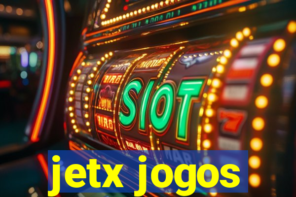 jetx jogos