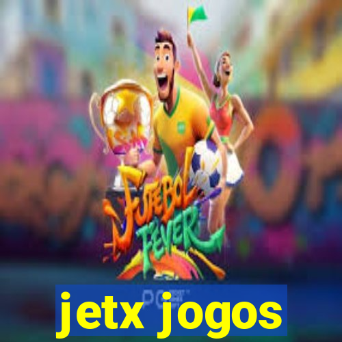 jetx jogos