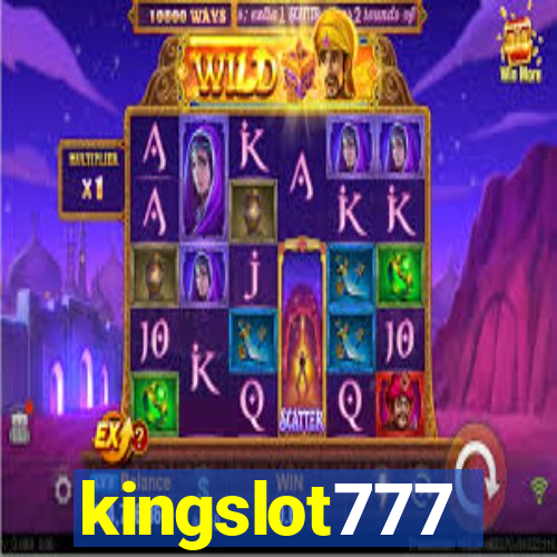 kingslot777