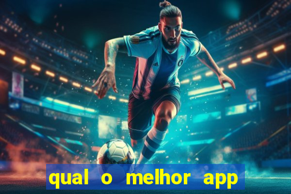 qual o melhor app de jogo para ganhar dinheiro