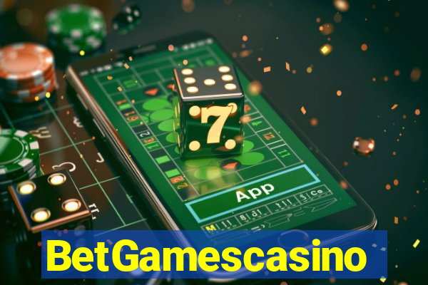 BetGamescasino