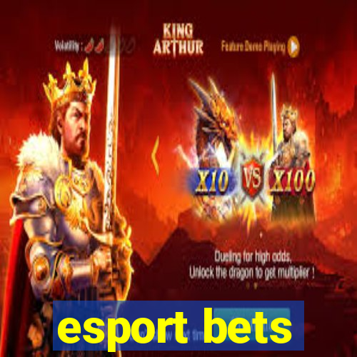 esport bets