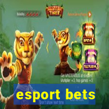 esport bets