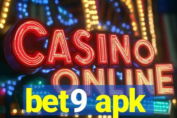 bet9 apk