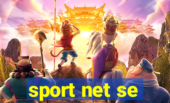 sport net se