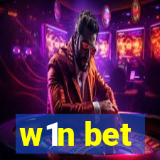 w1n bet