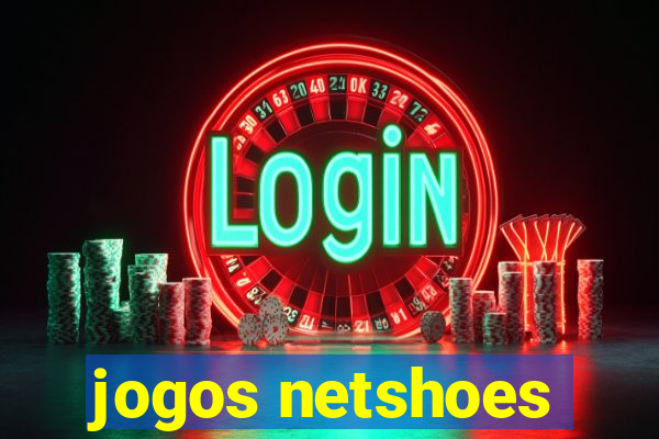 jogos netshoes