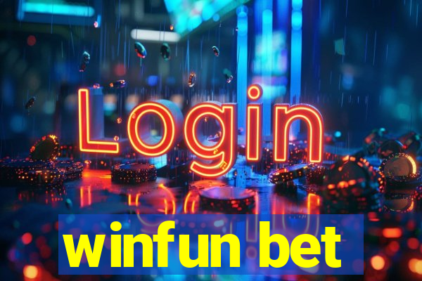 winfun bet