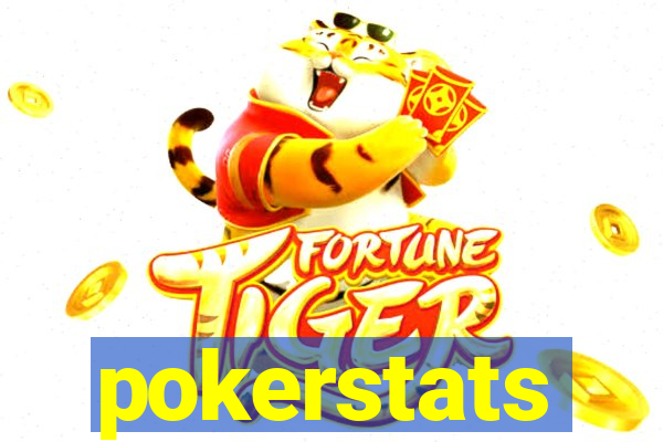 pokerstats