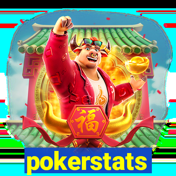 pokerstats