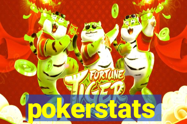 pokerstats