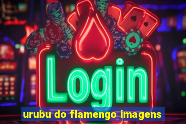 urubu do flamengo imagens