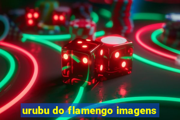 urubu do flamengo imagens