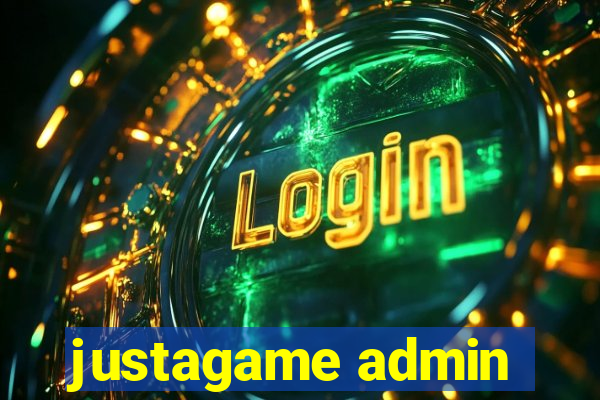 justagame admin