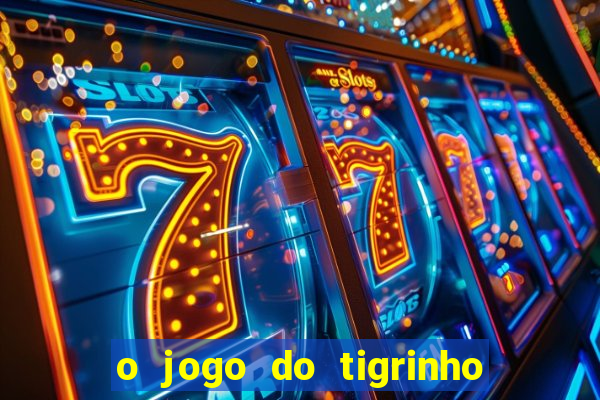 o jogo do tigrinho é proibido no brasil