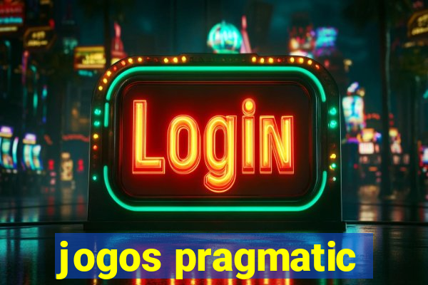 jogos pragmatic