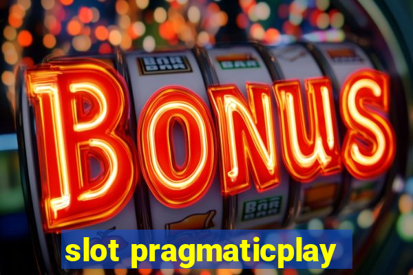 slot pragmaticplay