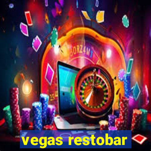 vegas restobar