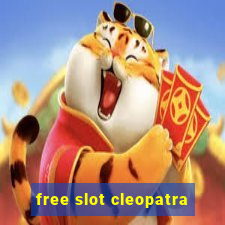 free slot cleopatra