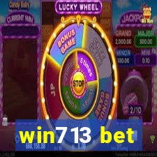 win713 bet