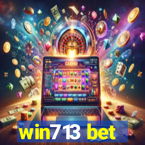 win713 bet