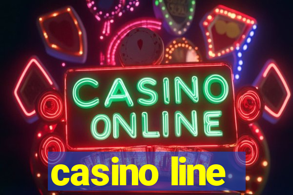 casino line