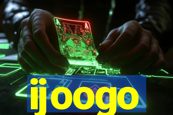 ijoogo