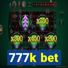 777k bet