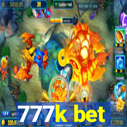 777k bet