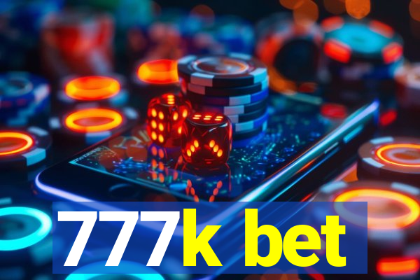 777k bet