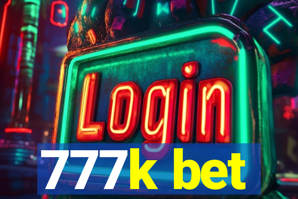 777k bet