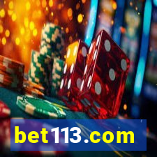 bet113.com