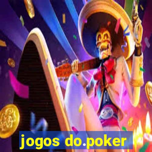 jogos do.poker