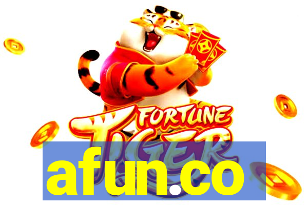 afun.co